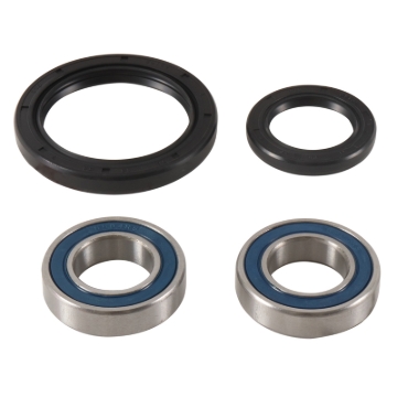 Picture of All Balls Racing 00-03 Suzuki DRZ400E Wheel Bearing Kit Front
