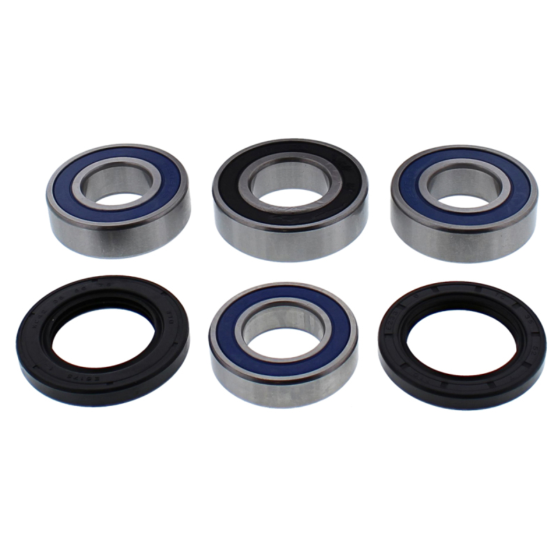 Picture of All Balls Racing ABR Wheel Bearing Kits - 25-1758