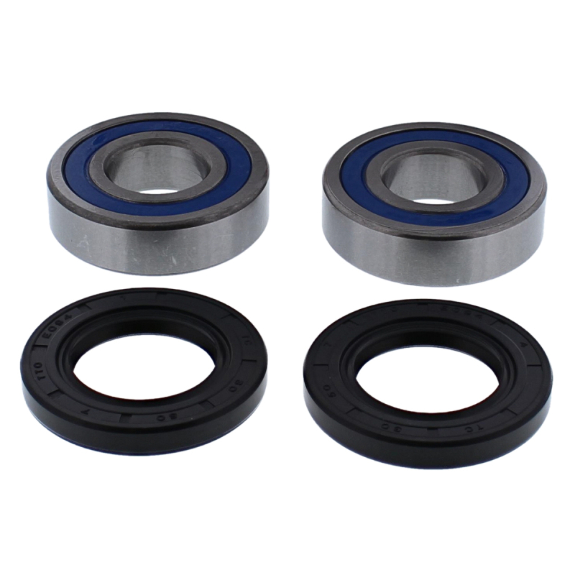 Picture of All Balls Racing 2018 Yamaha XV19 STAR ELUDER Wheel Bearing Kit Front