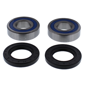 Picture of All Balls Racing 2018 Yamaha XV19 STAR ELUDER Wheel Bearing Kit Front