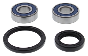 Picture of All Balls Racing 2017 Honda XR190 (EURO) Wheel Bearing Kit Front