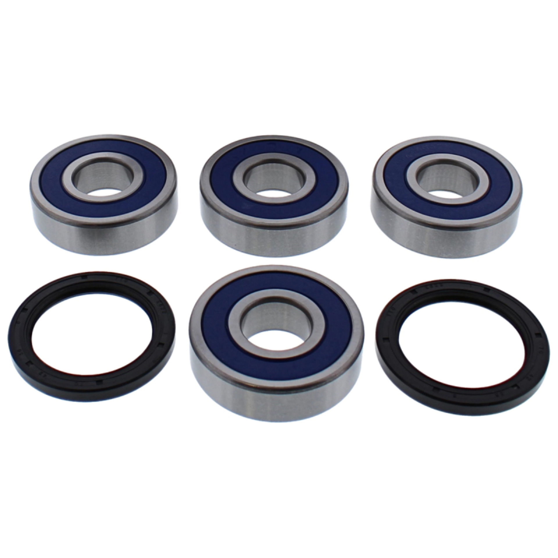 Picture of All Balls Racing 2018 Yamaha XV19 STAR ELUDER Wheel Bearing Kit Rear