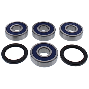 Picture of All Balls Racing 2018 Yamaha XV19 STAR ELUDER Wheel Bearing Kit Rear