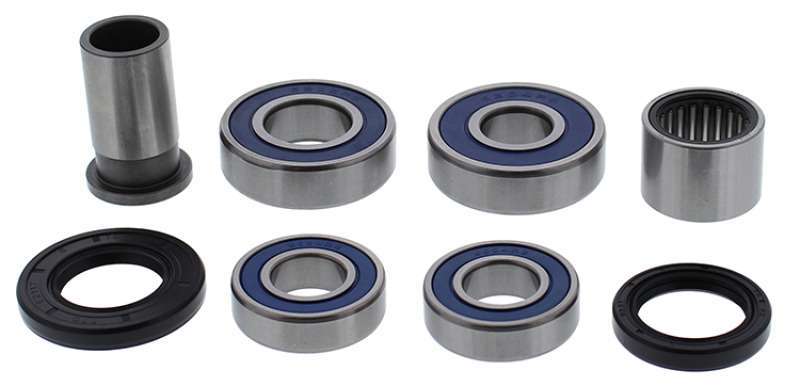 Picture of All Balls Racing ABR Wheel Bearing Kits - 25-1764