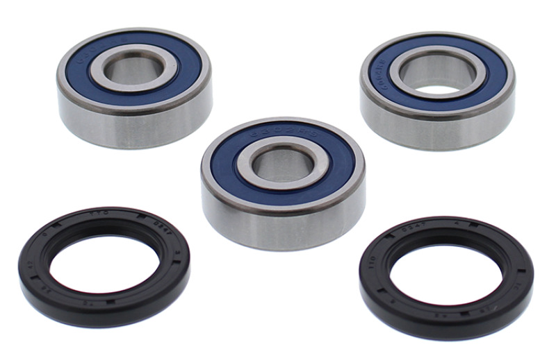 Picture of All Balls Racing ABR Wheel Bearing Kits - 25-1784