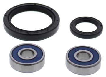 Picture of All Balls Racing 2018 Kawasaki Z250SL Wheel Bearing Kit Front