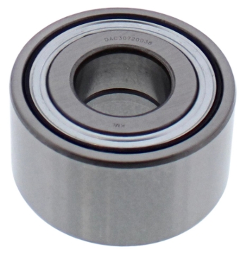 Picture of All Balls Racing 19-23 Yamaha YXZ1000R EPS Wheel Bearing Kit Rear