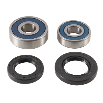 Picture of All Balls Racing 19-23 Honda CRF250F Wheel Bearing Kit Rear