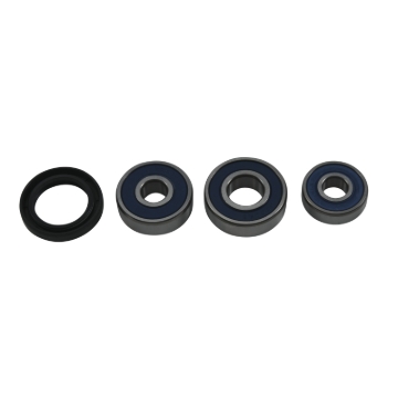 Picture of All Balls Racing 19-23 Honda C125 ABS Wheel Bearing Kit Rear