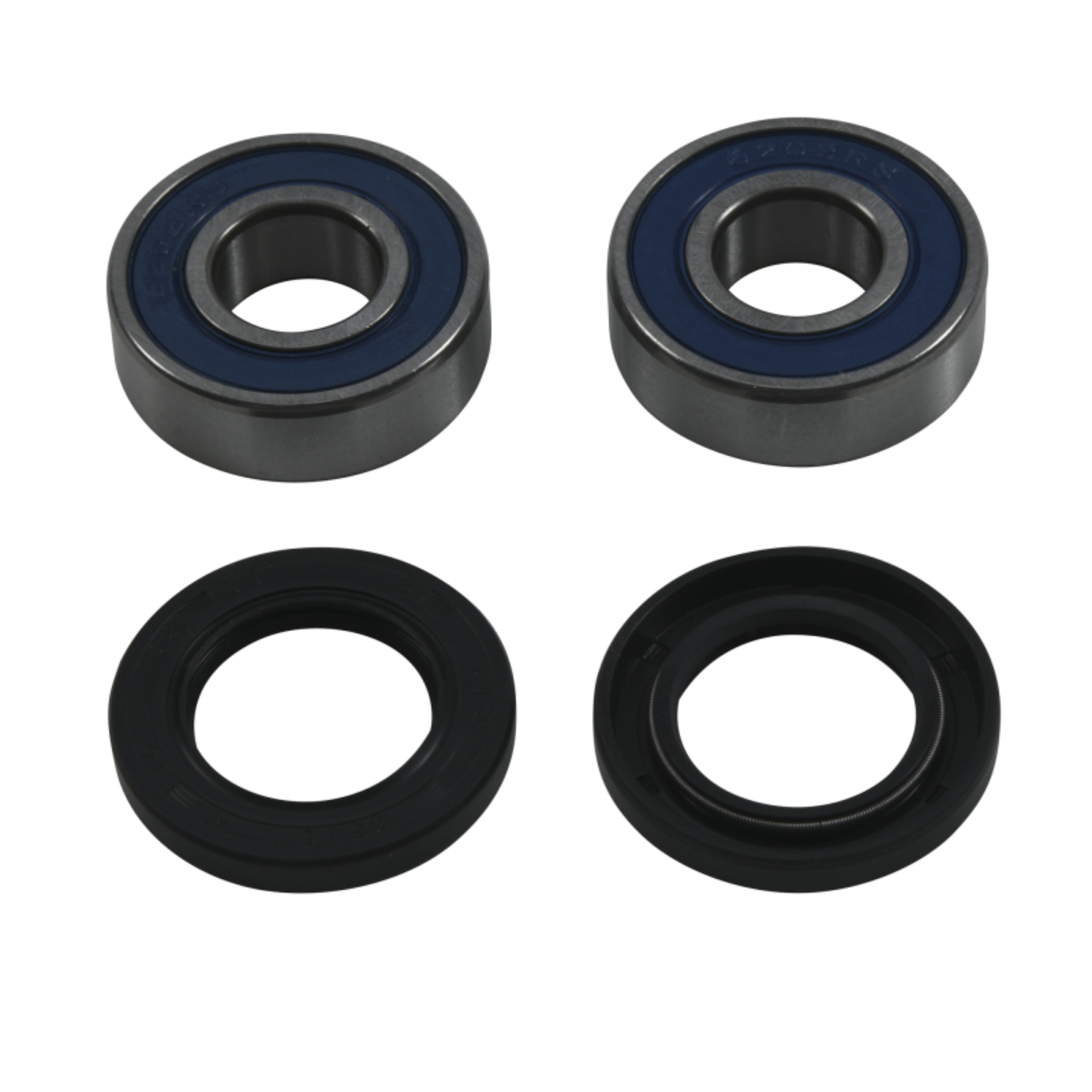Picture of All Balls Racing 2018 Husqvarna Svartpilen 401 Wheel Bearing Kit Front