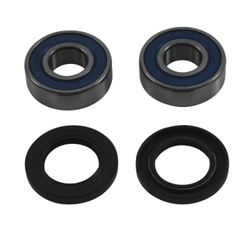 Picture of All Balls Racing 2018 Husqvarna Svartpilen 401 Wheel Bearing Kit Front