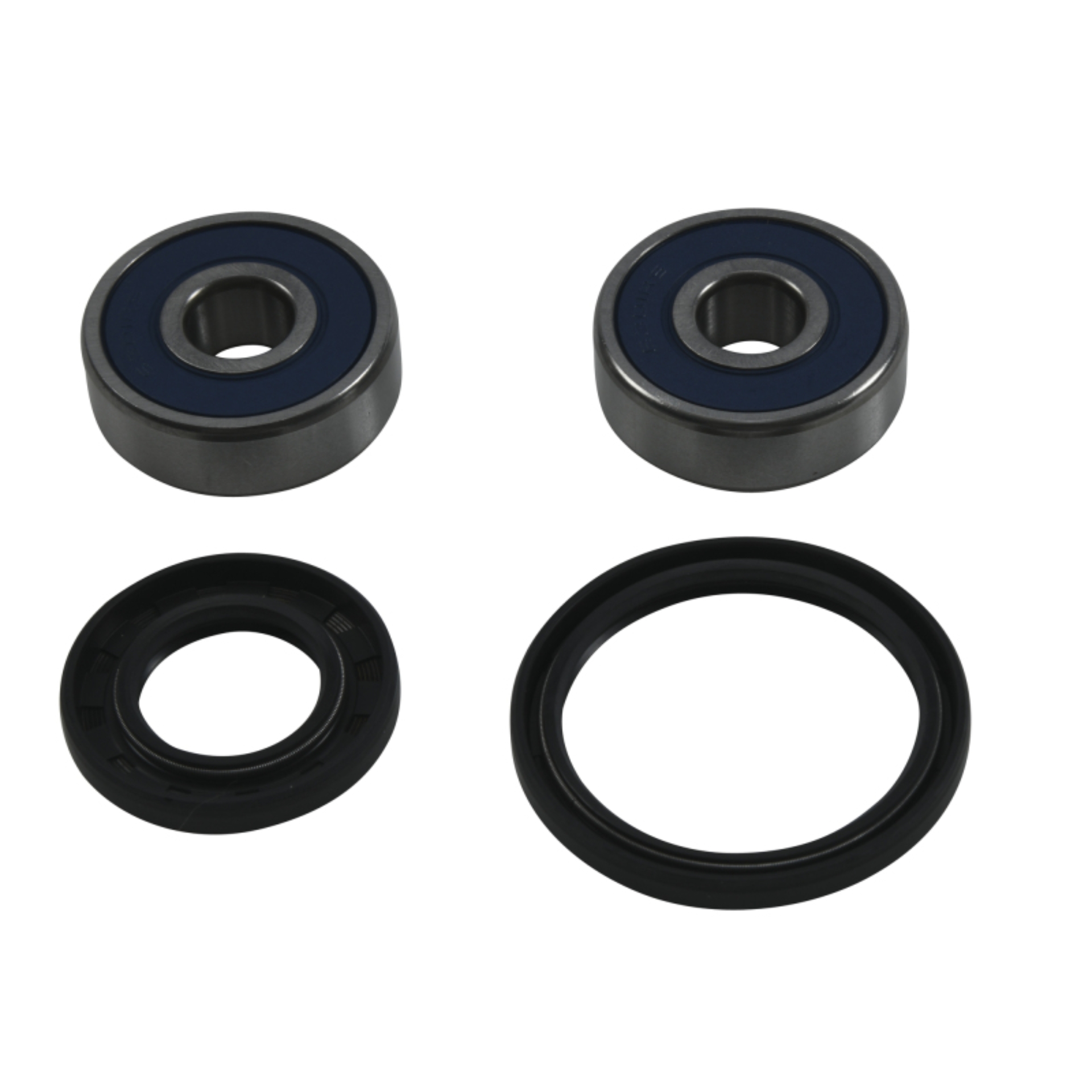 Picture of All Balls Racing 2012 Honda CB125E(AUSTRALIA) Wheel Bearing Kit Front