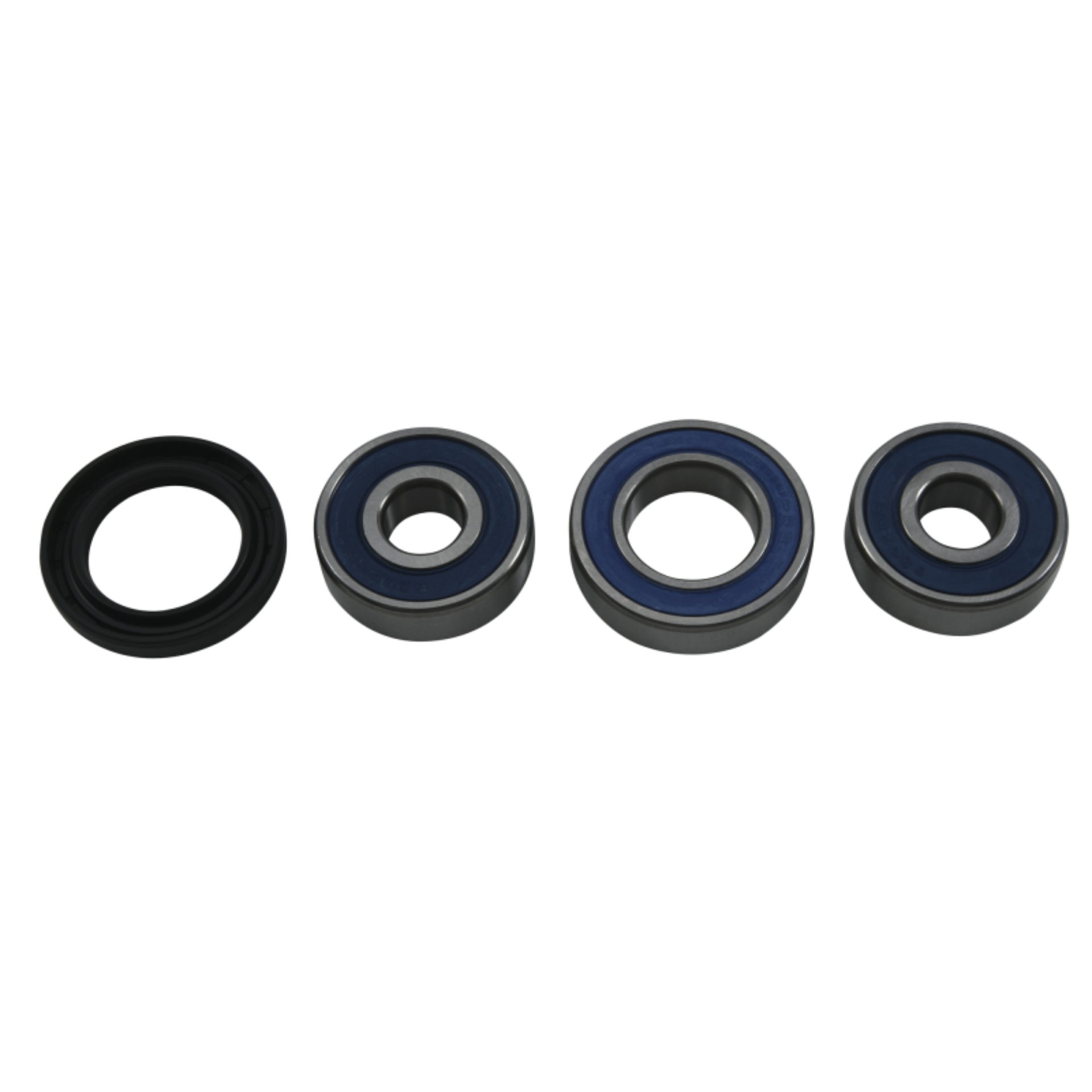 Picture of All Balls Racing 2012 Honda CB125E(AUSTRALIA) Wheel Bearing Kit Rear