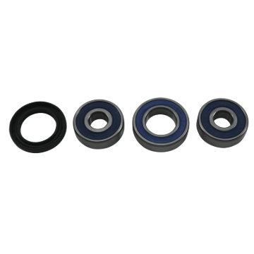Picture of All Balls Racing 2012 Honda CB125E(AUSTRALIA) Wheel Bearing Kit Rear