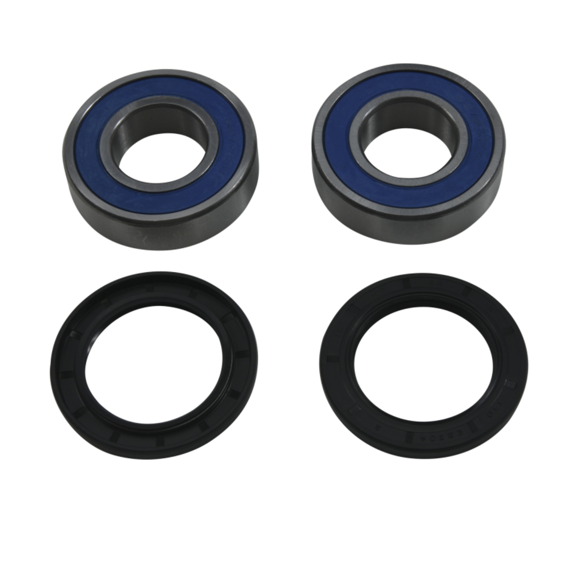 Picture of All Balls Racing 2019 Yamaha NIKEN Wheel Bearing Kit Front