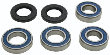 Picture of All Balls Racing 20-21 Husqvarna FR 450 Rally Wheel Bearing Kit Rear