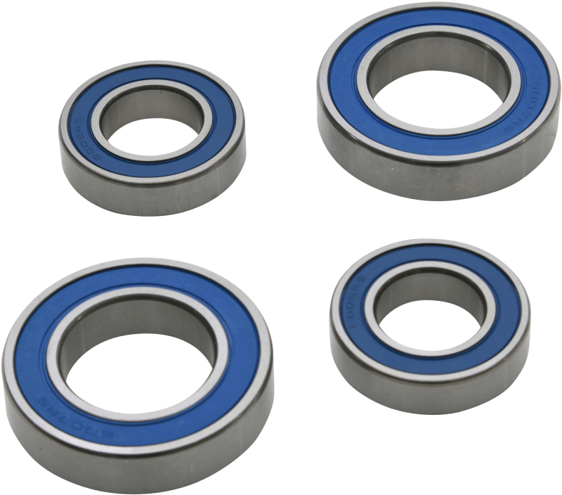 Picture of All Balls Racing ABR Wheel Bearing Kits - 25-1808
