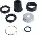 Picture of All Balls Racing 03-06 Kawasaki KFX400 Lower Steering Stem Kit