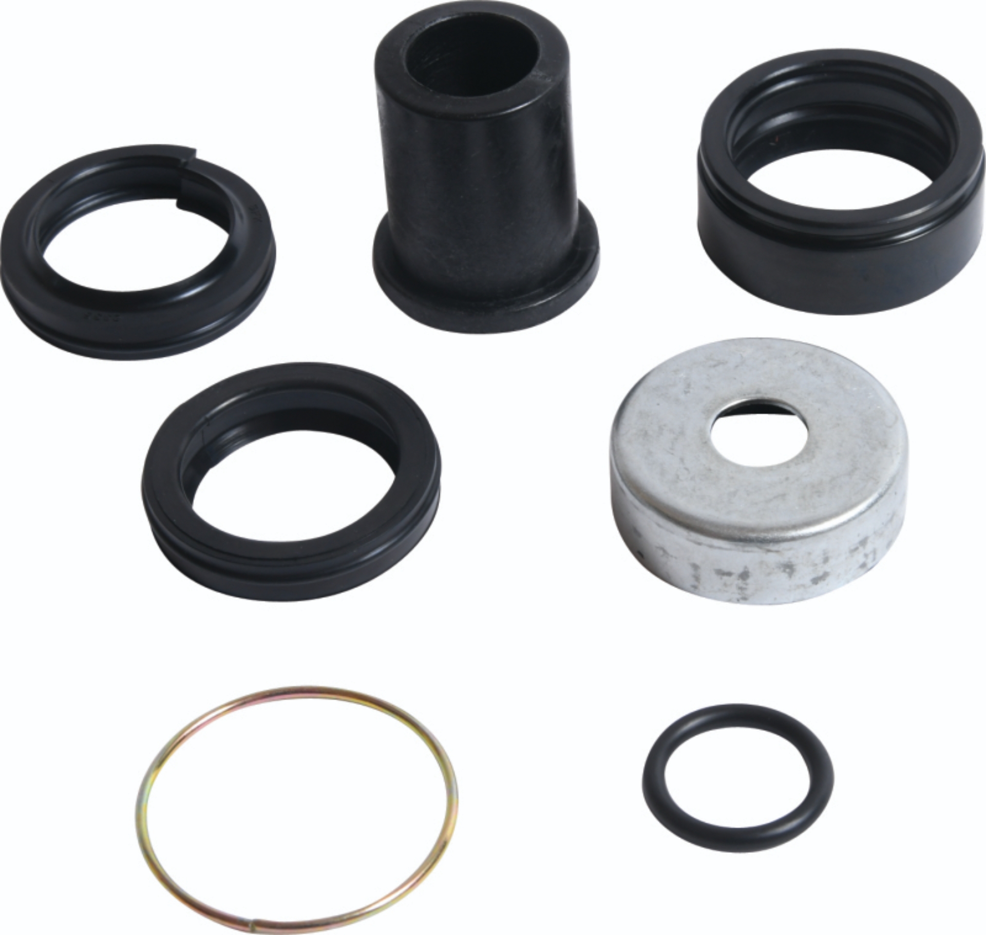 Picture of All Balls Racing 03-06 Kawasaki KFX400 Lower Steering Stem Kit
