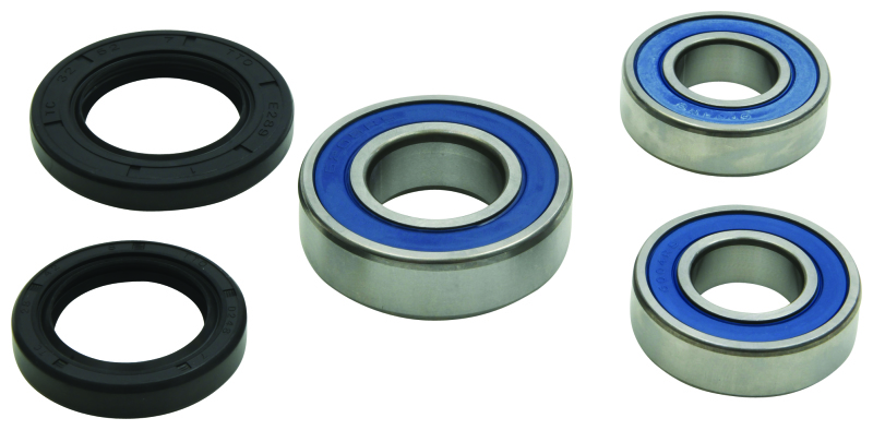 Picture of All Balls Racing ABR Wheel Bearing Kits - 25-1810