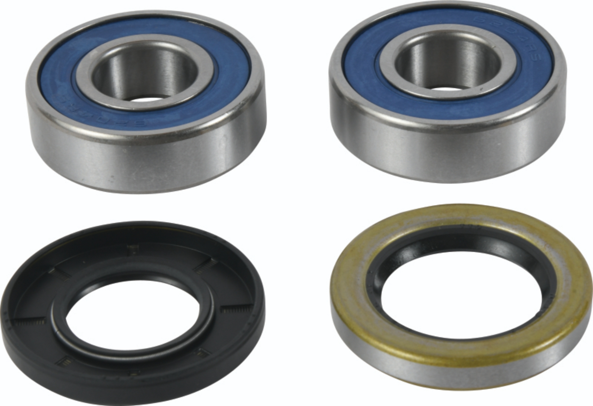 Picture of All Balls Racing 2017 BMW F800GT Wheel Bearing Kit Front
