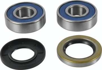 Picture of All Balls Racing 2017 BMW F800GT Wheel Bearing Kit Front