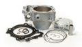 Picture of Cylinder Works 09-12 Kawasaki KX 450 F 450cc Standard Bore Cylinder Kit 12.5:1 Comp. 96mm