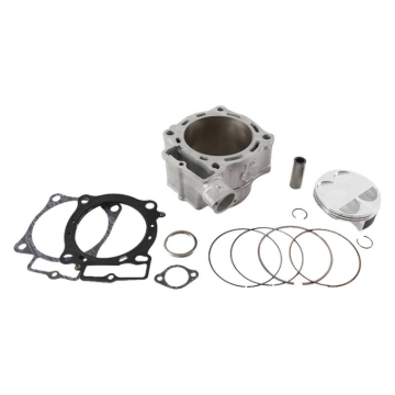 Picture of Cylinder Works 09-12 Honda CRF 450 R 450cc Standard Bore Cylinder Kit 12.0:1 Comp. 96mm