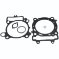 Picture of Cylinder Works 09-12 Kawasaki KX 450 F 450cc STD Bore High Compression Cylinder Kit 13.2:1 Comp.