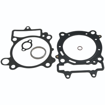 Picture of Cylinder Works 09-12 Kawasaki KX 450 F 450cc STD Bore High Compression Cylinder Kit 13.2:1 Comp.
