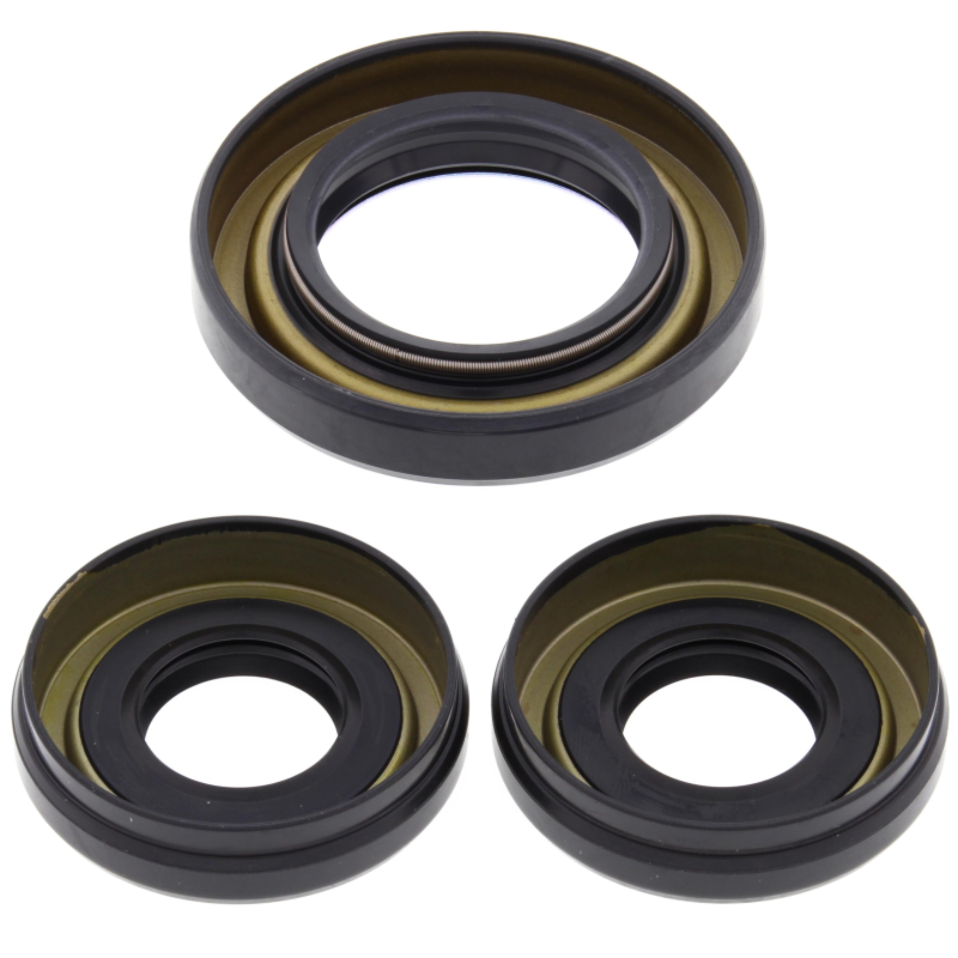 Picture of All Balls Racing 88-00 Honda TRX300FW Fourtrax 4x4 Differential Seal Only Kit Front