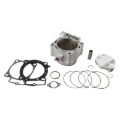 Picture of Cylinder Works 09-12 Honda CRF 450 R 450cc Standard Bore Cylinder Kit 12.0:1 Comp. 96mm