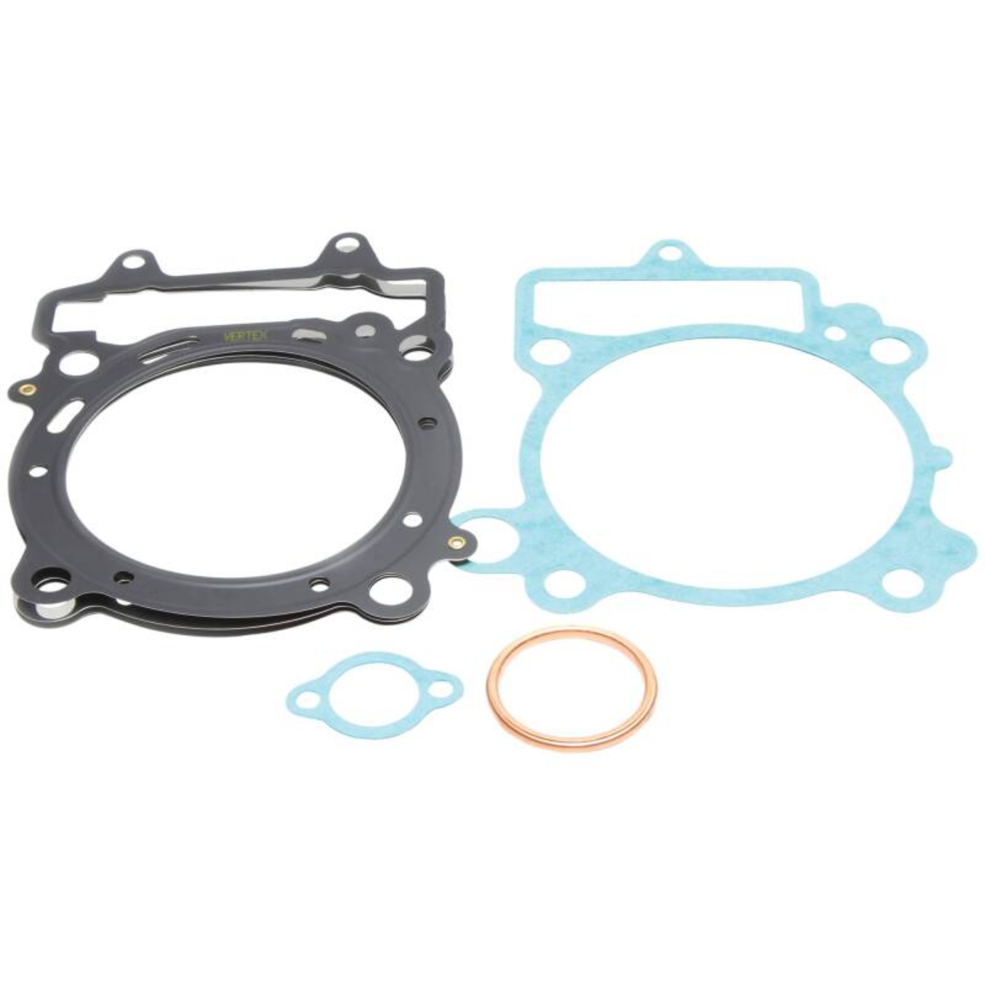 Picture of Cylinder Works 09-15 Kawasaki KX 450 F 450cc +2mm Big Bore Cylinder Kit