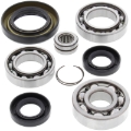 Picture of All Balls Racing 1987 Honda TRX350 Differential Bearing & Seal Kit Front