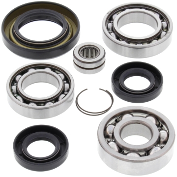 Picture of All Balls Racing 1987 Honda TRX350 Differential Bearing & Seal Kit Front