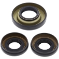 Picture of All Balls Racing 00-06 Honda TRX350FE Differential Seal Only Kit Front