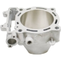 Picture of Cylinder Works 09-15 Kawasaki KX 450 F 450cc Big Bore Cylinder 98mm