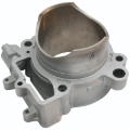 Picture of Cylinder Works 09-12 Kawasaki KX 450 F 450cc STD Bore High Compression Cylinder Kit 13.2:1 Comp.