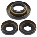 Picture of All Balls Racing 95-01 Honda TRX400FW Fourtrax Foreman 4x4 Differential Seal Only Kit Front
