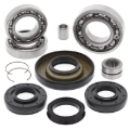 Picture of All Balls Racing 02-03 Honda TRX400FW Fourtrax Foreman 4x4 Differential Bearing & Seal Kit Front