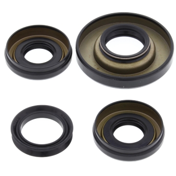 Picture of All Balls Racing 02-03 Honda TRX400FW Fourtrax Foreman 4x4 Differential Seal Only Kit Front