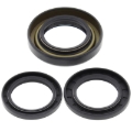 Picture of All Balls Racing 85-87 Honda ATC250ES Differential Seal Only Kit Rear