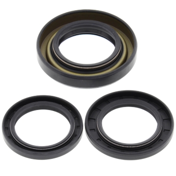 Picture of All Balls Racing 85-87 Honda ATC250ES Differential Seal Only Kit Rear