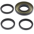 Picture of All Balls Racing 97-01 Honda TRX250 Recon Differential Seal Only Kit Rear