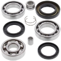 Picture of All Balls Racing 86-87 Honda TRX350 Differential Bearing & Seal Kit Rear