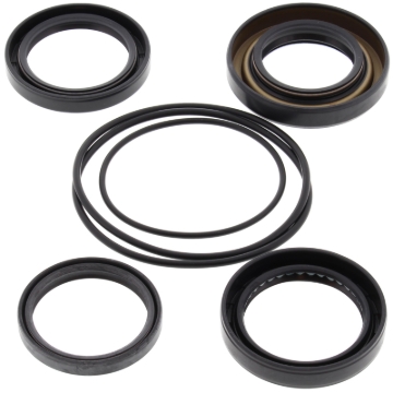 Picture of All Balls Racing 88-00 Honda TRX300 Fourtrax Differential Seal Only Kit Rear