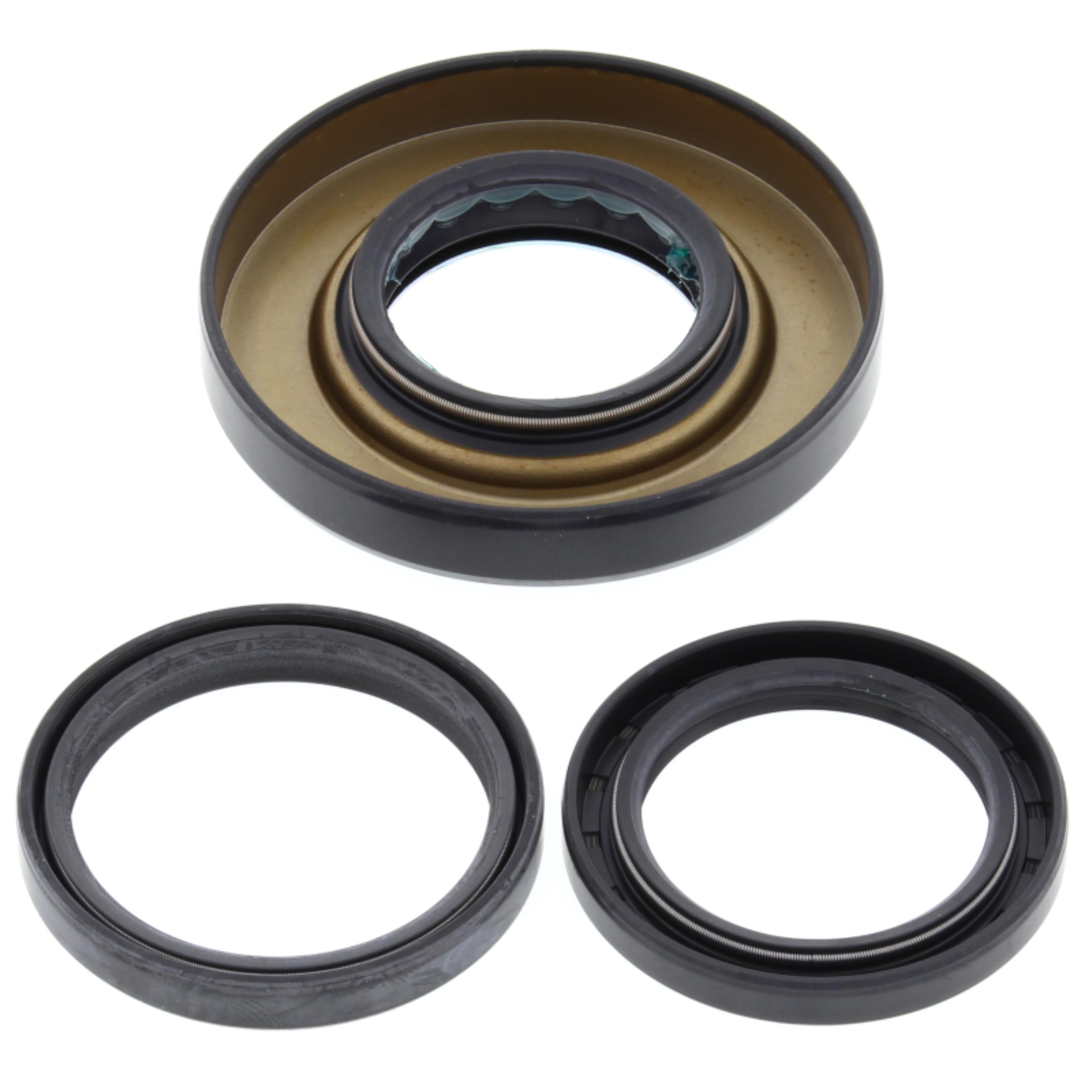 Picture of All Balls Racing 00-06 Honda TRX350FE Differential Seal Only Kit Rear