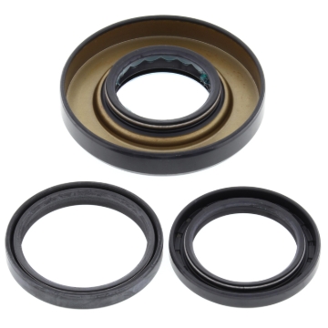 Picture of All Balls Racing 00-06 Honda TRX350FE Differential Seal Only Kit Rear