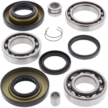 Picture of All Balls Racing 00-06 Honda TRX350FE Differential Bearing & Seal Kit Rear