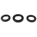 Picture of All Balls Racing 89-05 Kawasaki KLF300C Bayou 4x4 Differential Seal Only Kit Front